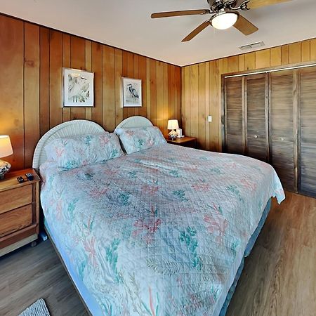 Villa Oceans Edge Ponte Vedra Beach Exterior foto