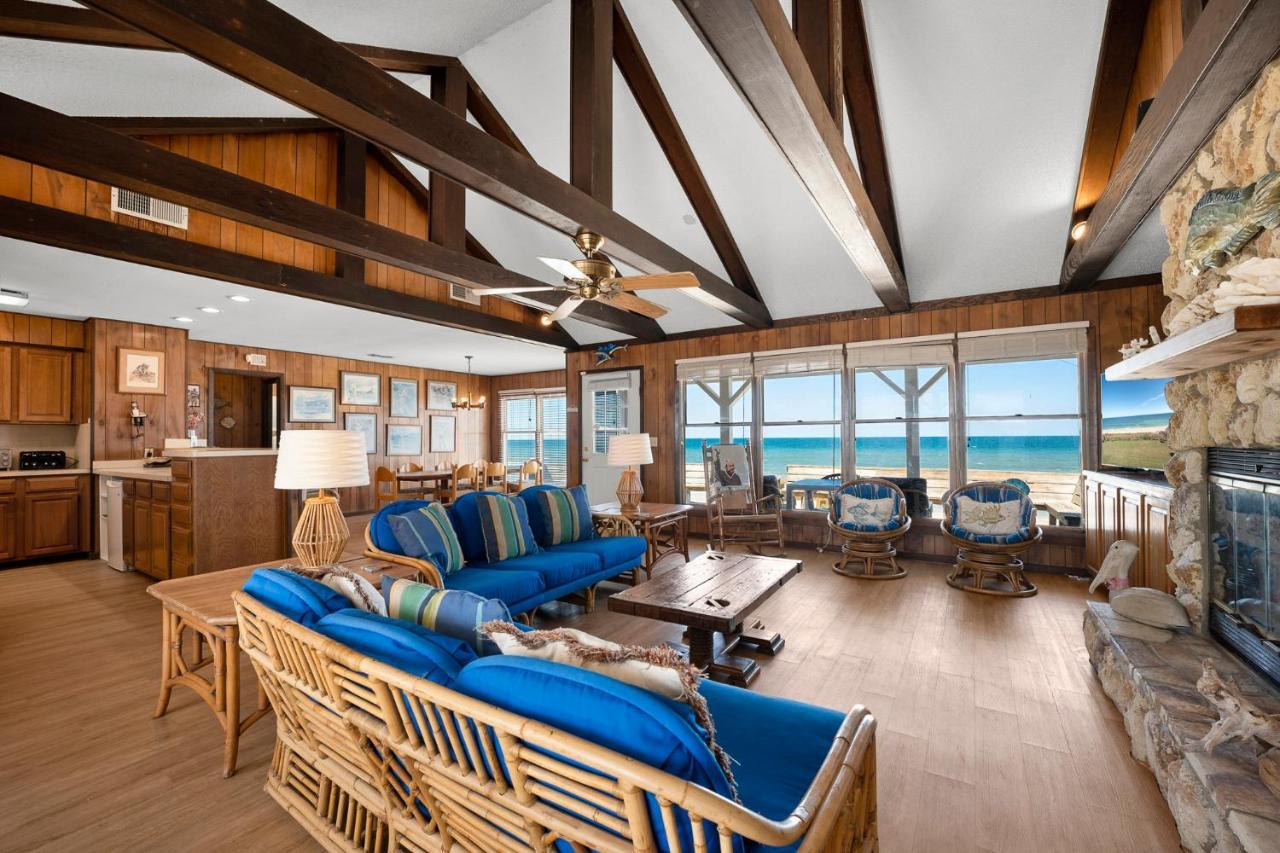 Villa Oceans Edge Ponte Vedra Beach Exterior foto