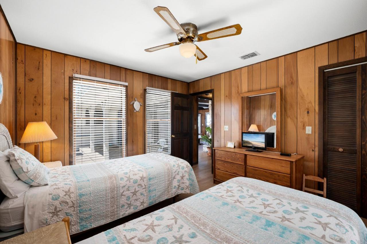 Villa Oceans Edge Ponte Vedra Beach Exterior foto