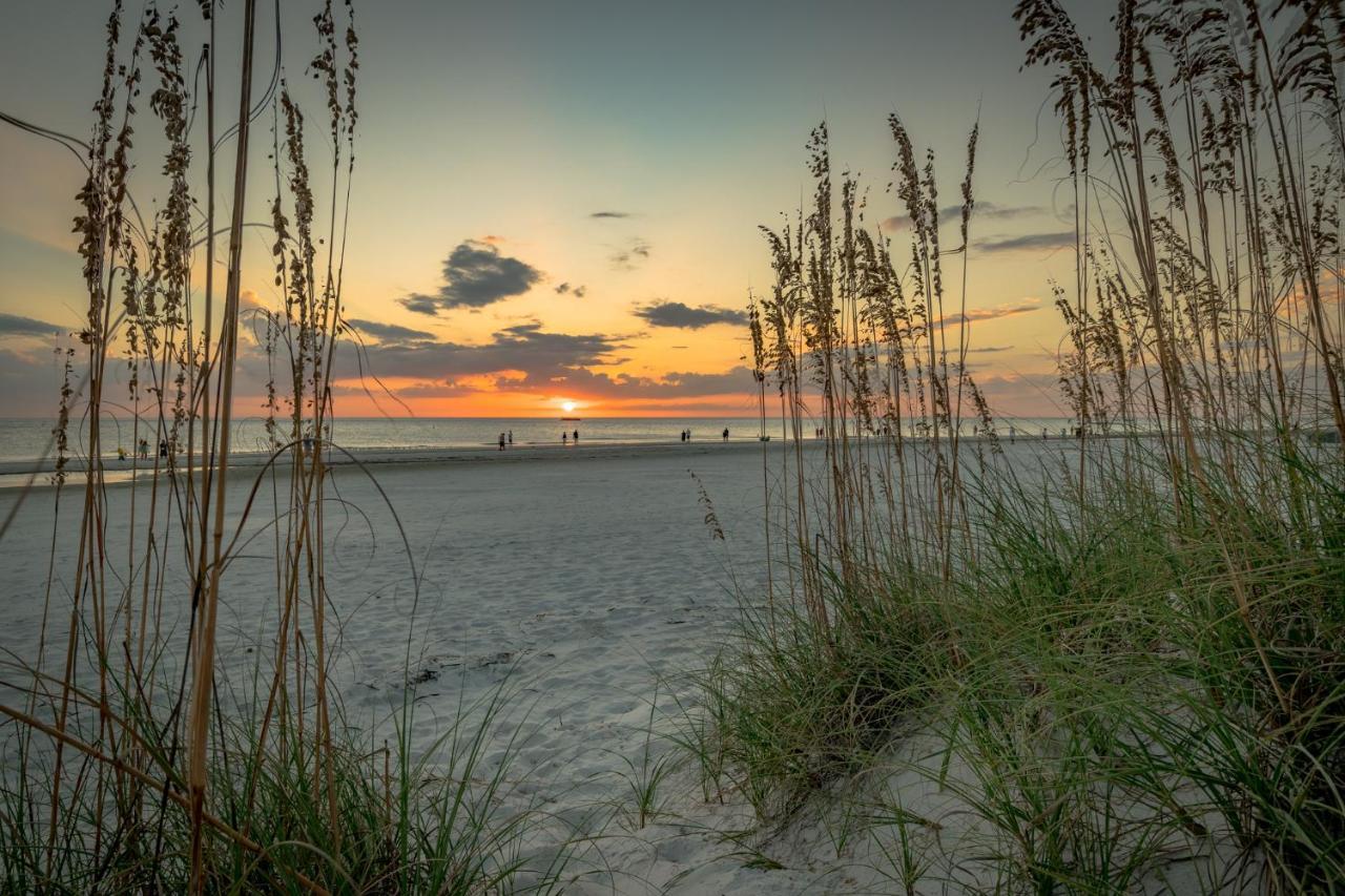 Villa Oceans Edge Ponte Vedra Beach Exterior foto