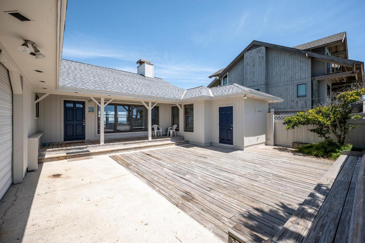 Villa Oceans Edge Ponte Vedra Beach Exterior foto