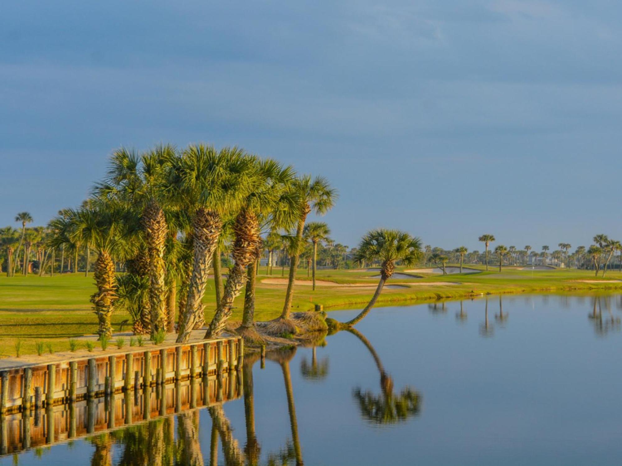 Villa Oceans Edge Ponte Vedra Beach Exterior foto