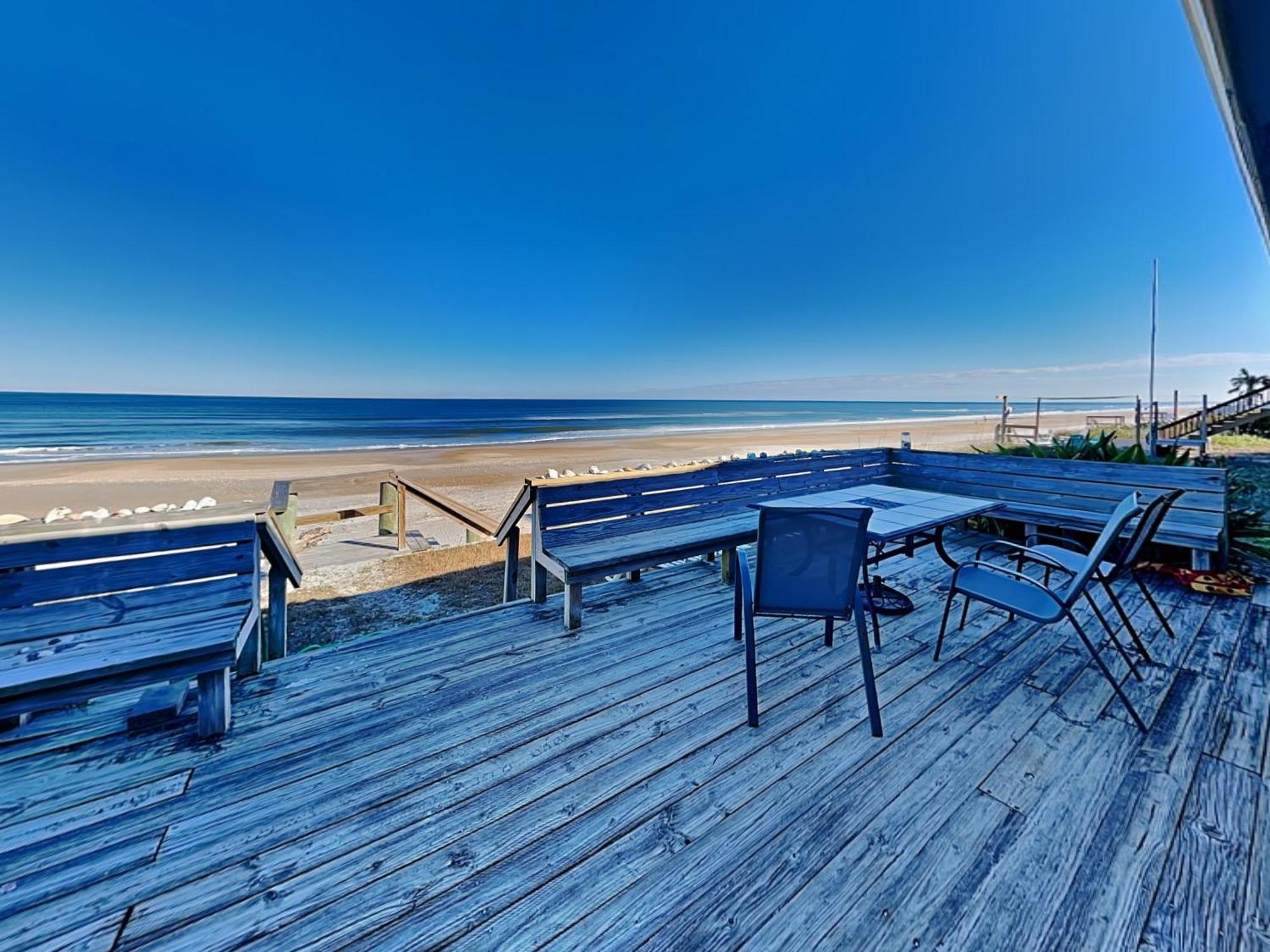 Villa Oceans Edge Ponte Vedra Beach Exterior foto